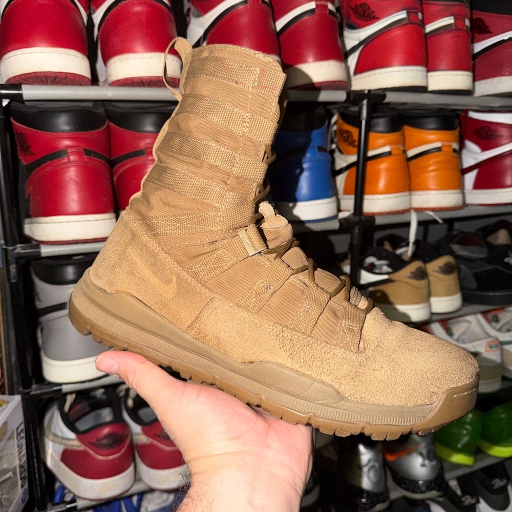 Used Nike SFB Gen 2 Sz 10.5